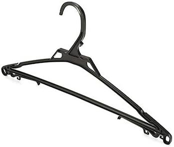 Amazon Co Jp クリーニングハンガーno 8 黒 本セット ホーム キッチン Amazon Co Jp クリーニングハンガーno 8 黒 本セット ホーム キッチン