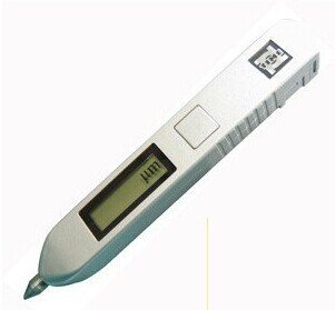 GOWEPen Type Vibration Meter Testing Range:0.01-1.999mm