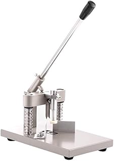 VEVOR R6 R10 Corner Rounder 30mm Corner Rounder Cutter Paper Cutter Corner Rounder Machine with Paper-Holding Press Tool