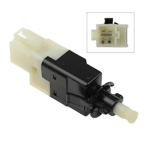 Actuador de freno de mano y luz compatible con Mercedes Sprinter 906 E320 E350 2