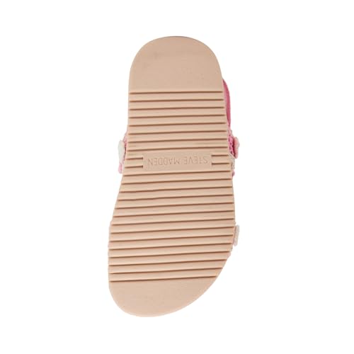Image of Steve Madden Kids Mona Jelly (Little Kid /Big Kid)