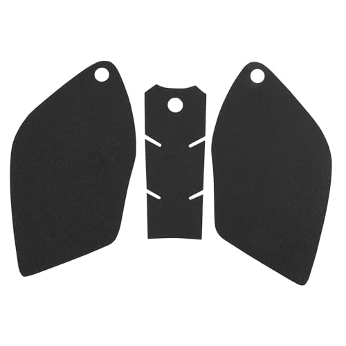 Stickers réservoir Co&Love 400F 500F pads de traction anti-dérapants moto