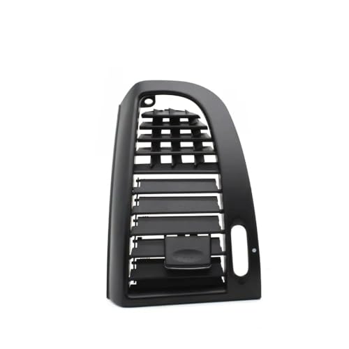 Rejilla aire frontal Benz Vito Viano W639 W636 central izquierda 6368300300