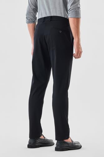 Image of Snitch Men Casual Pants