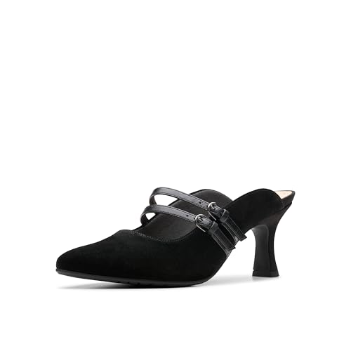 Clarks Women's Kataleyna Eve Pump