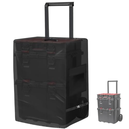 Andacar Keter Stack-n-Roll Toolbox Cover