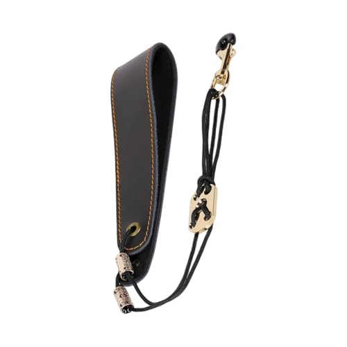 Professional Clarinet Shoulder Strap Adjustable Cushioned Design