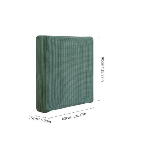 Cubierta protectora para calefacción de interior con acabado textil premium 3