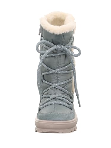Girls Snow Boot2