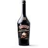 Baileys Salted Caramel, Irish Cream Likör, Sahnelikör mit Karamell (1 x 0.7 l), 758513