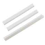 PASSGENAUE ANFERTIGUNG - Als passgenau Konstruktion schmiegen sich die Kehrlippen perfekt an Ihren Staubsauger an und ermöglicht somit einen leichten Einbau.