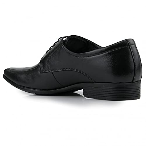 Sapato Jota Pe Social Air King Preto 42
