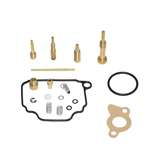 Carburador Yamaha TT-R90 kit de reparación 26-1143 para reconstrucción de motor