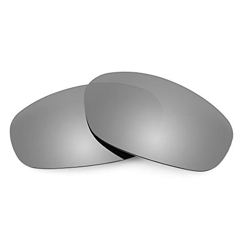 Image of Revant Replacement Lenses for Ray-Ban RB4115 57mm Sunglasses