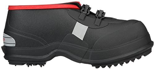 Couvre-chaussures hiver TINGLEY Winter-Tuff noir taille 10 imperméable mixte