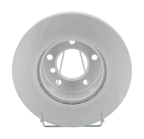 Disque de frein FERODO avant DDF1229C pour rouler en toute sérénité au quotidien avec votre BMW 1