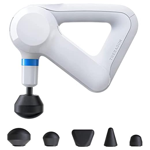 Theragun Theragun Elite, white
