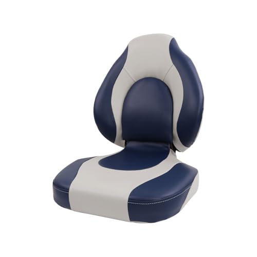 Overton's Premium Contoured Boat Seat