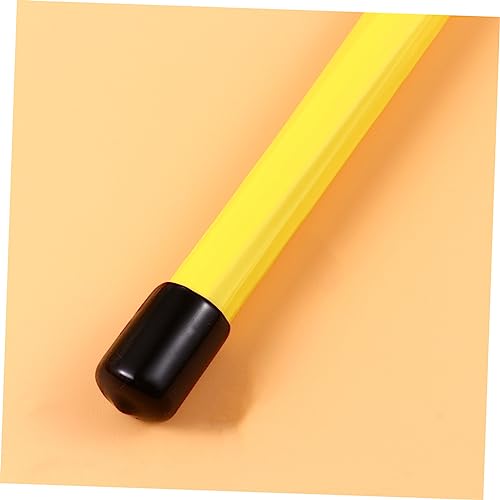 Abaodam 1 Par de Baquetas de Cepillo de Madera para Jazz con Agarre Ligero y Cómodo miniatura 3