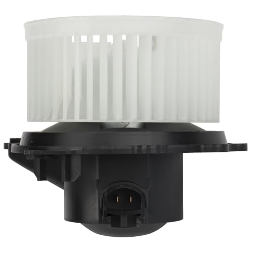 Image of IRONTEK 700027 HVAC Blower Motor w /Fan Cage Fit for Ford 1997-2002 Expedition, 2004 F150 Heritage, 1997-2003 F150, 1997-1999 F250, 2002-2003 for Lincoln Blackwood, 1998-2002 Navigator, XL7Z19805EA