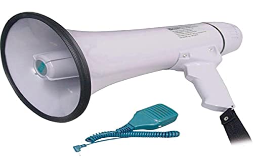 MEGAFONE HMP1503 20W C/ SIRENE 0561