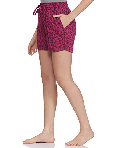 Image of Indigo Women's Bermuda Shorts