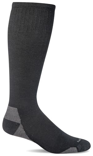 Sockwell Men's Cadence OTC Moderate Graduated Compression Sock