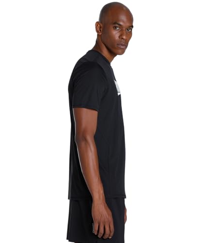 Image of PUMA Men Regular Fit T-Shirt