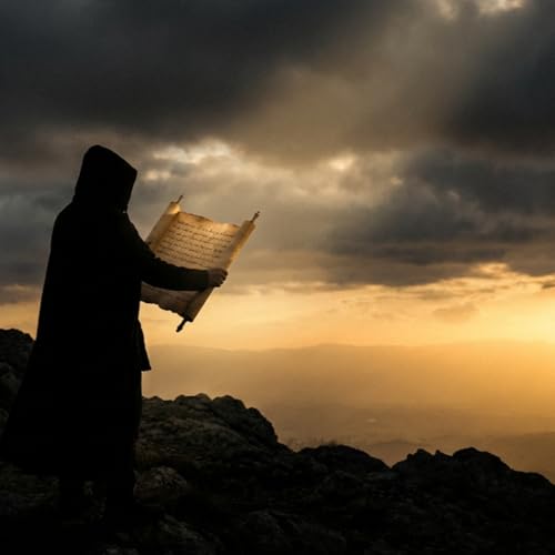 DIRECT BLESSINGS: RESERVED FOR THE END