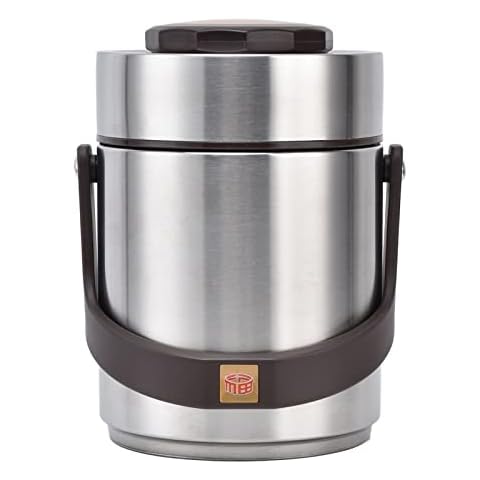 Mumusuki Stainless Steel Lunch Box Cover