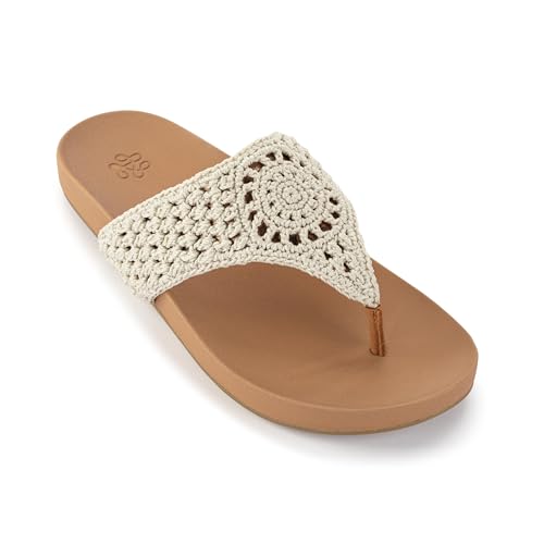 The Sak Everly Slide Sandal - Women's Flat Fashion...
