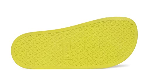 Kenneth Cole Men's Big Screen Slide Sandal3