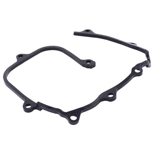 Image of ApplianPar Front Right Engine Timing Cover Gasket Seal for Subaru Non-Turbo Forester 1999-2010, Impreza 1999-2011, Legacy 1999-2012, Outback 2006-2012
