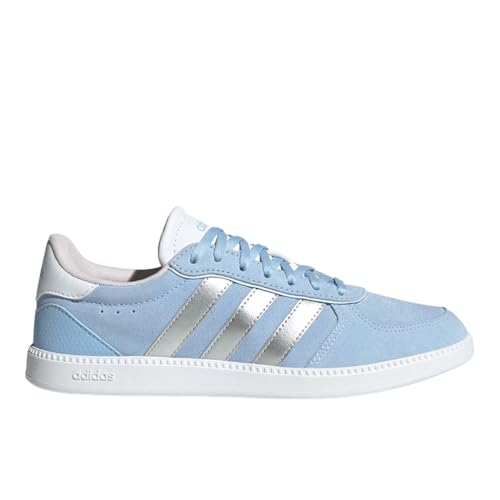 Image of adidas Women's Breaknet Sleek Shoe