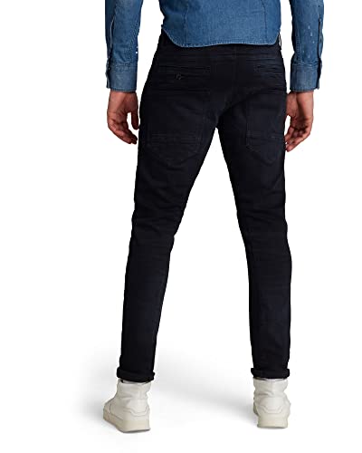 Image of G-STAR RAW Men's D-STAQ 3D Skinny