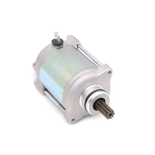 Motor de arranque de alta fiabilidad para motos F4RR y 1000R con código 8000B2549
