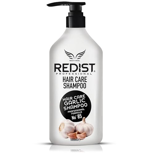 Redist Shampoo all'Aglio 1000ml