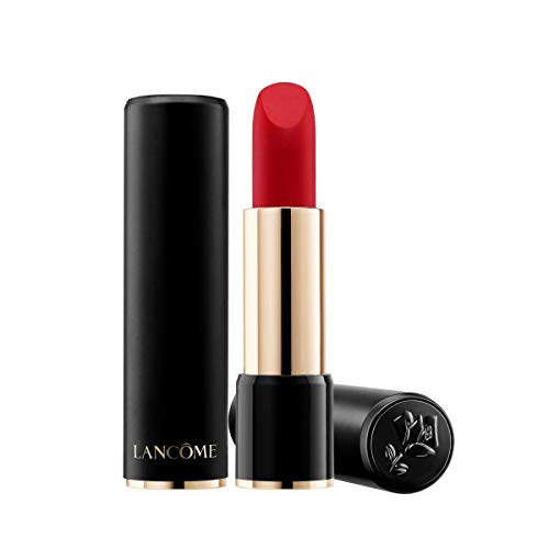 Lancôme L'Absolu Rouge Rouge Drama Matte 