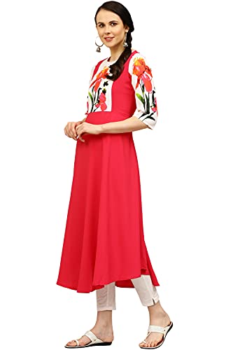 Image of Women Kurta