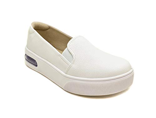 Tênis Feminino Modare Slip On Ultraconforto 7350.101