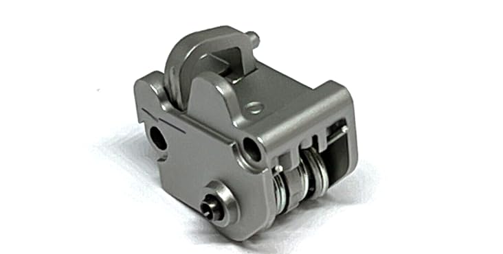 BDTOOLS for Dewalt Jigsaw Blade Clamp for Jigsaws DCS334 DCS335 Type1