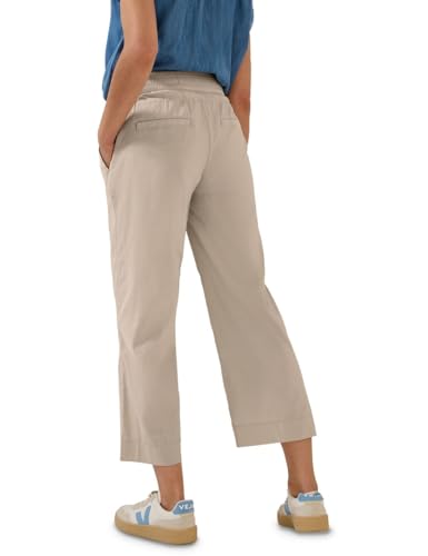 Cecil Damen 3716107 Hose, Boulder Beige, L/26L