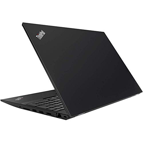 Image of Lenovo P52s Laptop, Intel 8th Gen i7-8550U 4-core, 32GB RAM, 1TB SSD, 15.6 inch FHD, Quadro P500, Fingerprint, Backlit Keyboard, Win 10 Pro
