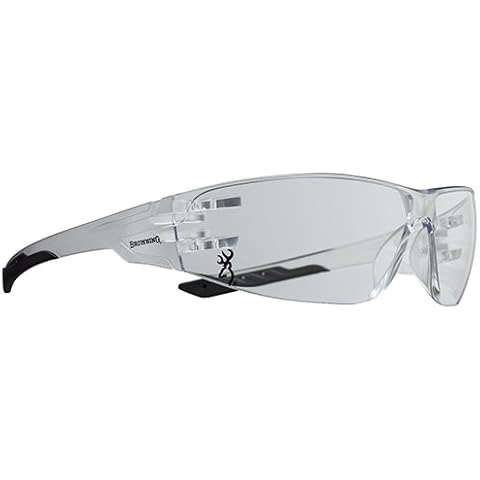 Browning BR12761 Shooters Flex Schiessbrille Cover