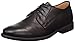 Produktbild Think! Herren Civita_3-000058 Nachhaltige, Leder gefütterte Schn rhalbschuhe, Braun 3000 Mocca, 43.5 EU