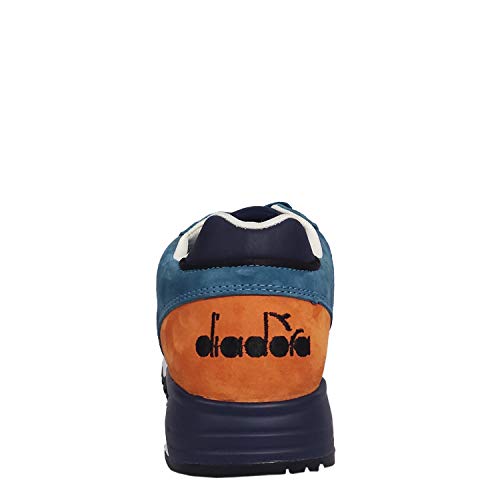 Diadora S8000 Italia Lyons Blu Black Iris Alpine