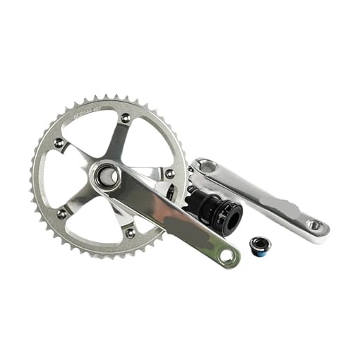 A[fg[ A~ NNZbg ŒMANN 48T 165mm BCD144(SILVER)