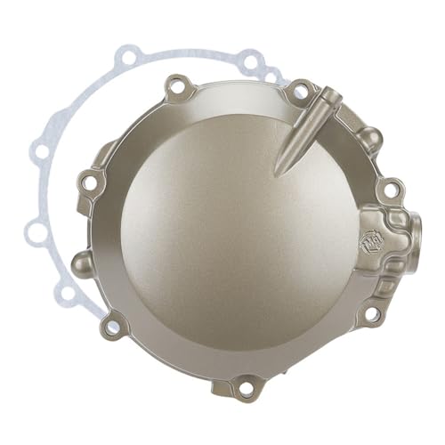 Couvercle de moteur stator pour ZX-12R ZX1200 2002 2003 2004 2005 2006 carter latéral