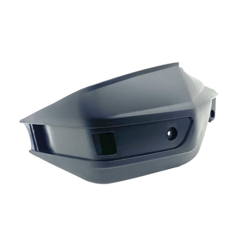 Protège mains Morini X-Cape 650 pare-brise contre le froid moto