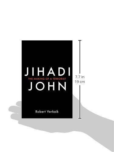 Jihadi John: The Making of a Terrorist